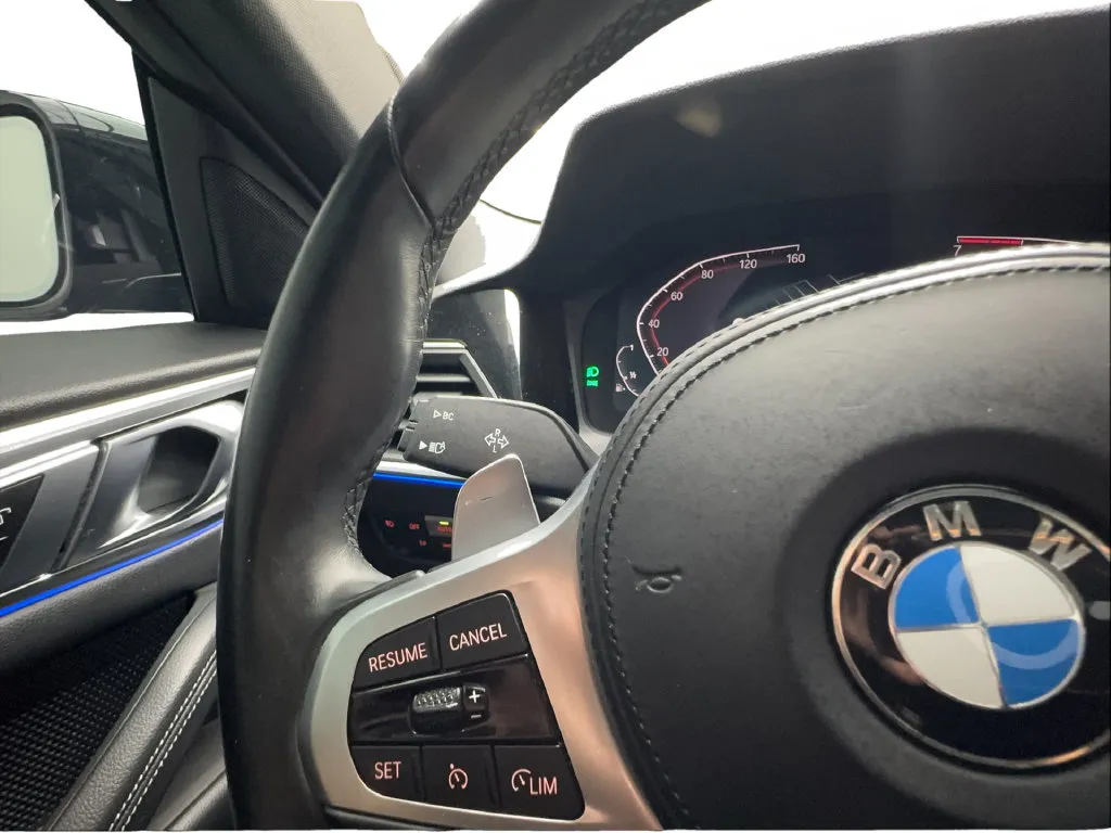 BMW 4 Series photo 42