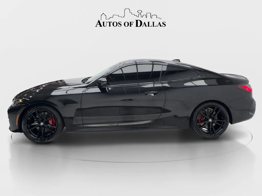 BMW 4 Series photo 10