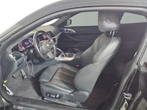More photos of 2023 BMW 4 Series 430i at Autos of Dallas - Plano, TX