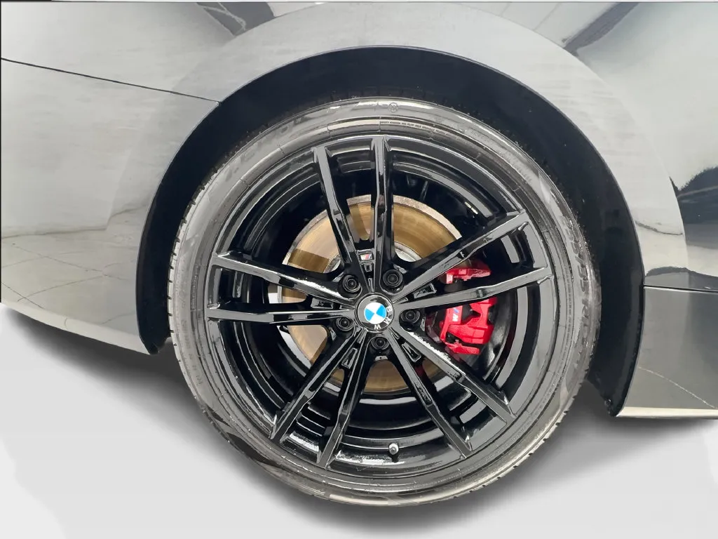 BMW 4 Series photo 18