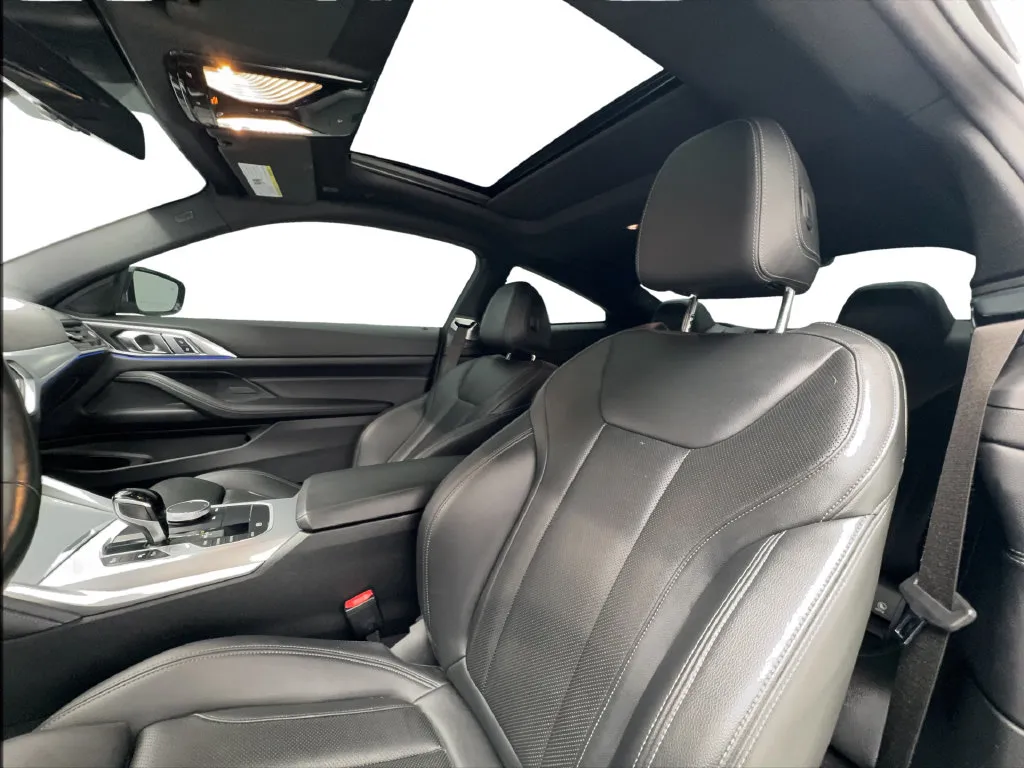 BMW 4 Series photo 20