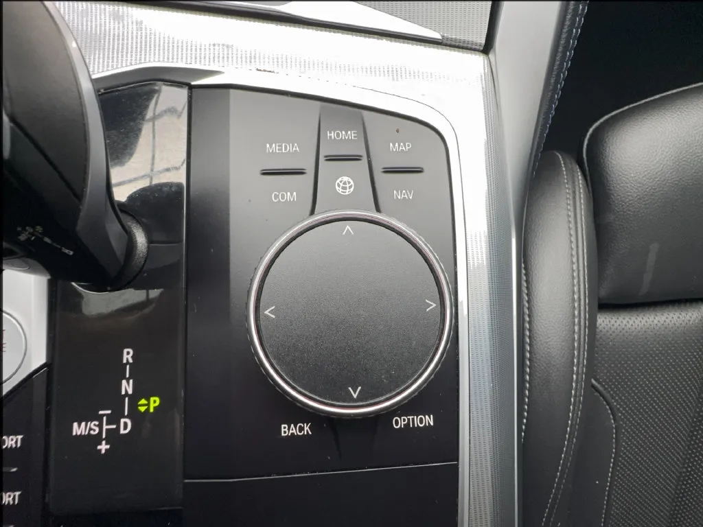 BMW 4 Series photo 45