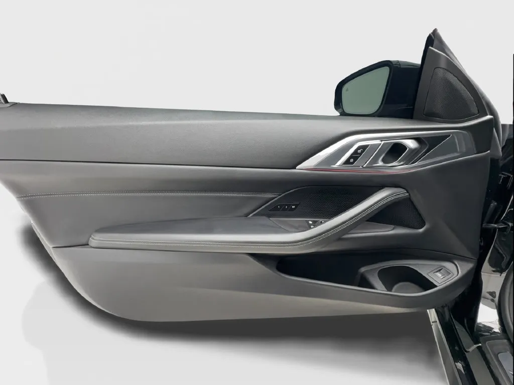 BMW 4 Series photo 23