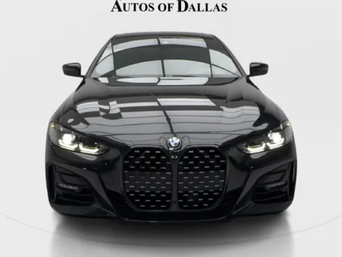 More photos of 2023 BMW 4 Series 430i at Autos of Dallas - Plano, TX