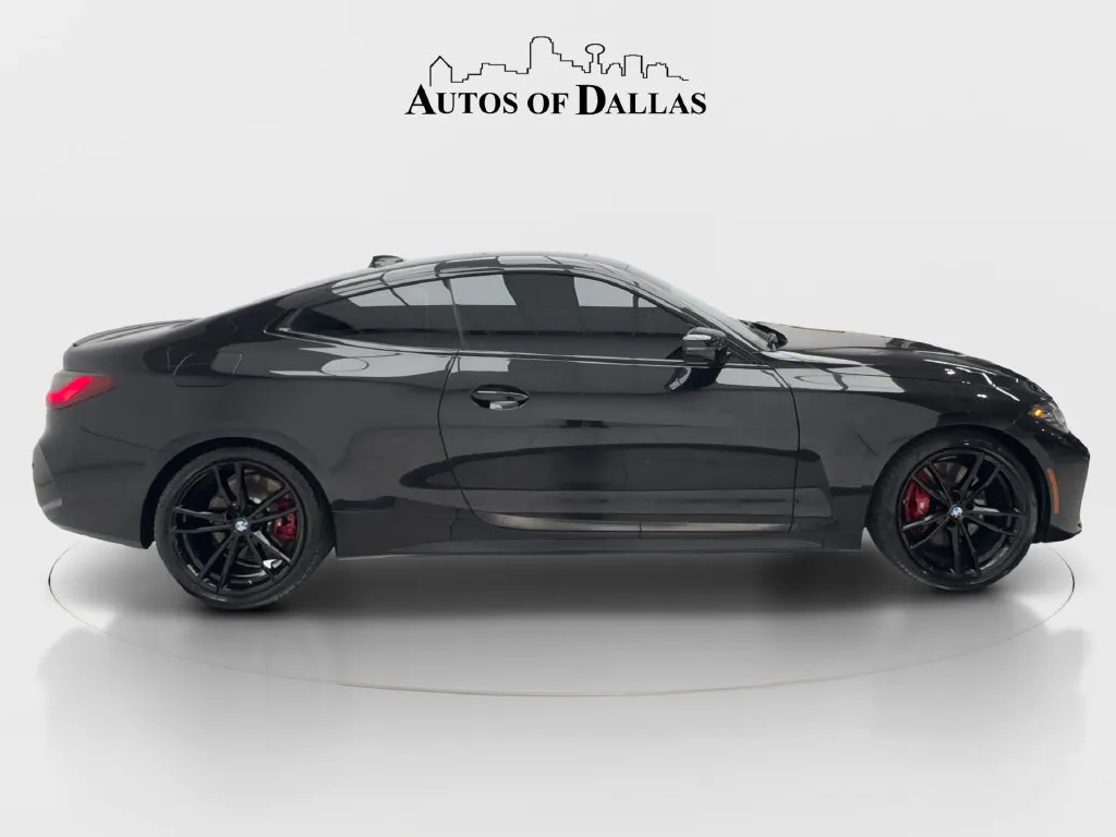 BMW 4 Series photo 11