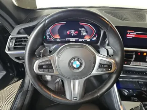 More photos of 2023 BMW 4 Series 430i at Autos of Dallas - Plano, TX