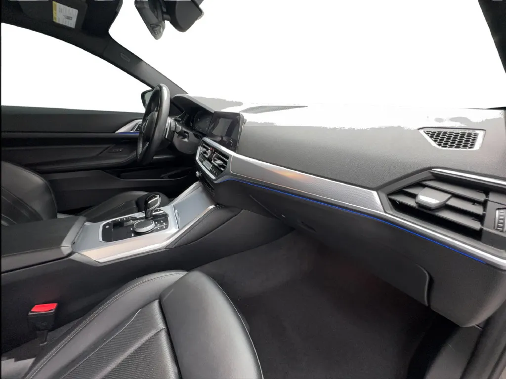 BMW 4 Series photo 28