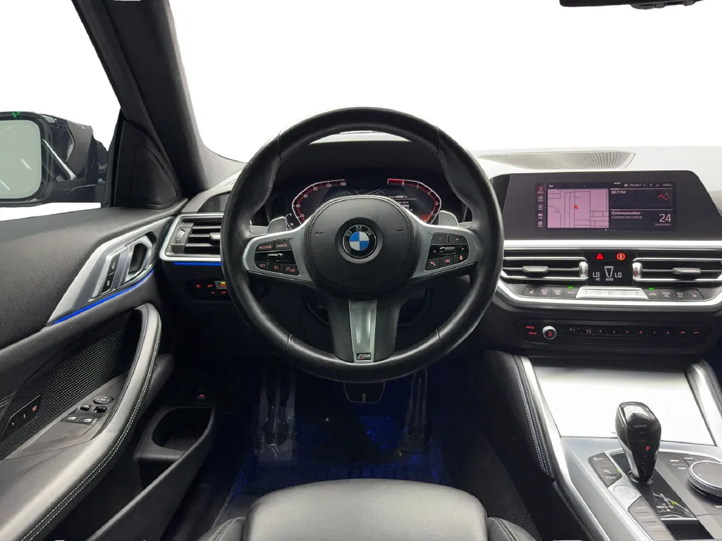 BMW 4 Series photo 34