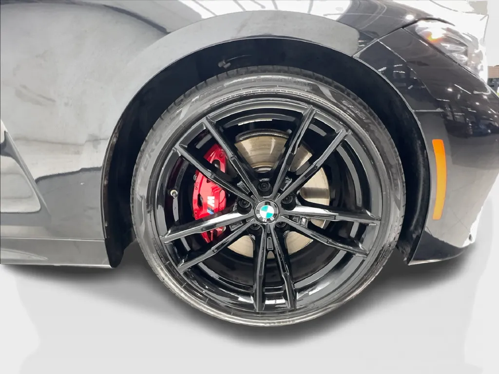 BMW 4 Series photo 19