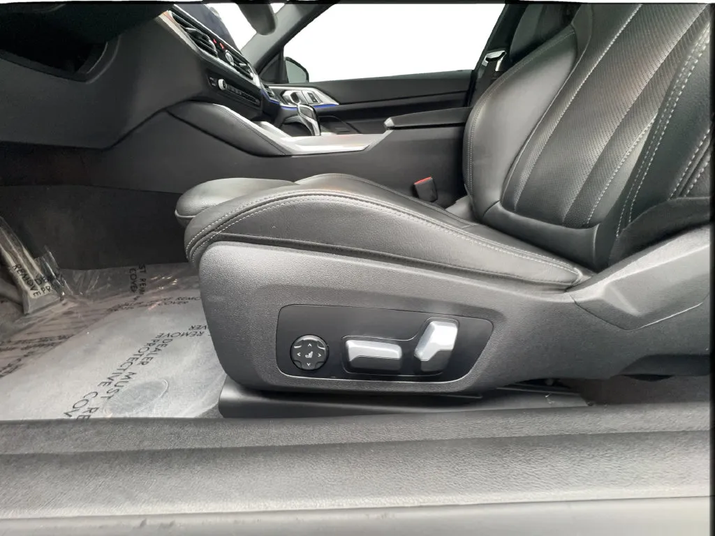 BMW 4 Series photo 25
