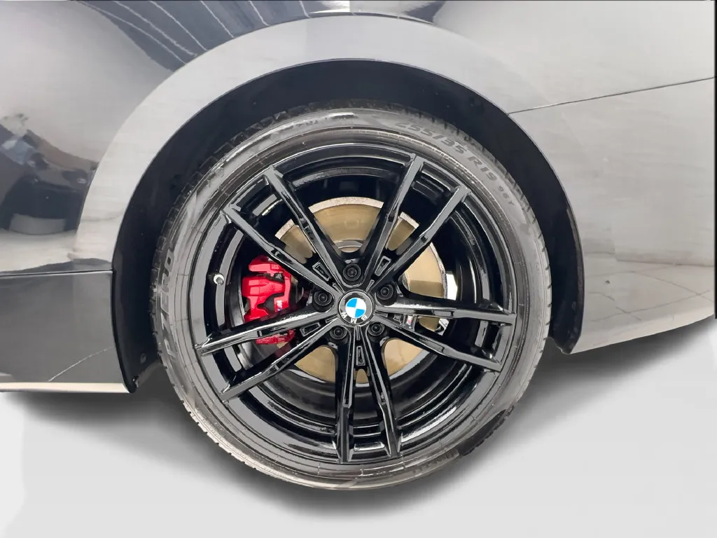 BMW 4 Series photo 16