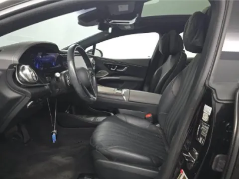 More photos of 2024 Mercedes-Benz EQS 450 at Autos of Dallas - Plano, TX