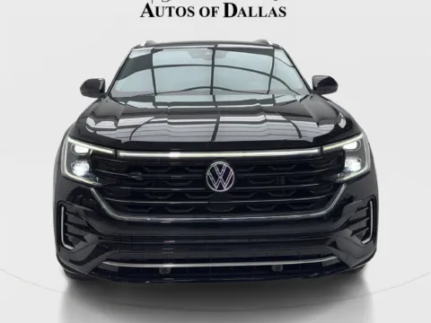 More photos of 2024 Volkswagen Atlas Cross Sport 2.0T SEL R-Line at Autos of Dallas - Plano, TX
