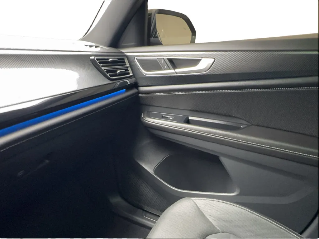 Volkswagen Atlas Cross Sport photo 44