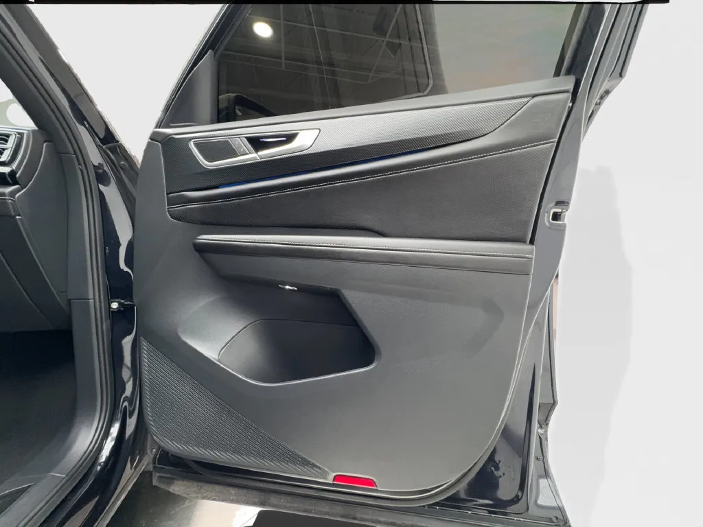 Volkswagen Atlas Cross Sport photo 36