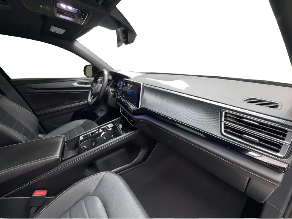 Volkswagen Atlas Cross Sport photo 34