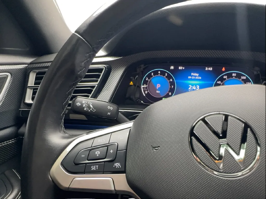 Volkswagen Atlas Cross Sport photo 45