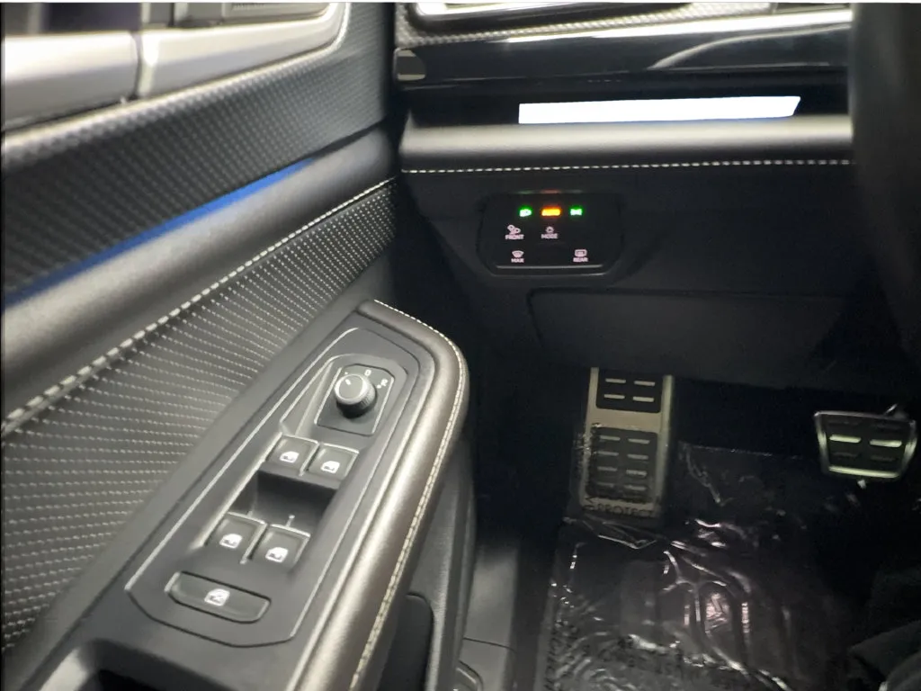 Volkswagen Atlas Cross Sport photo 43