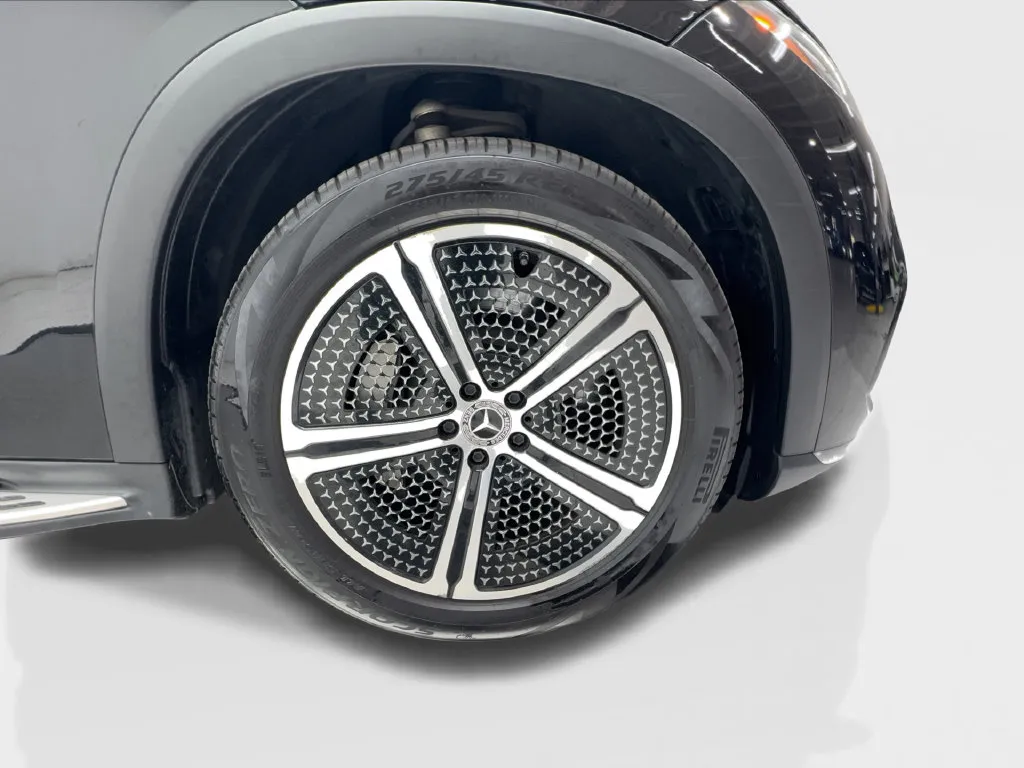 Mercedes-Benz EQS photo 12