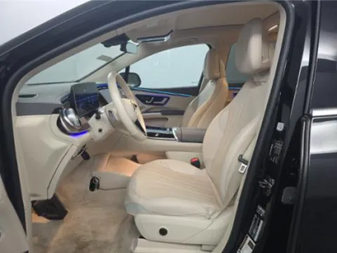 More photos of 2023 Mercedes-Benz EQS 450 at Autos of Dallas - Plano, TX
