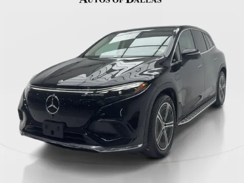 More photos of 2023 Mercedes-Benz EQS 450 at Autos of Dallas - Plano, TX