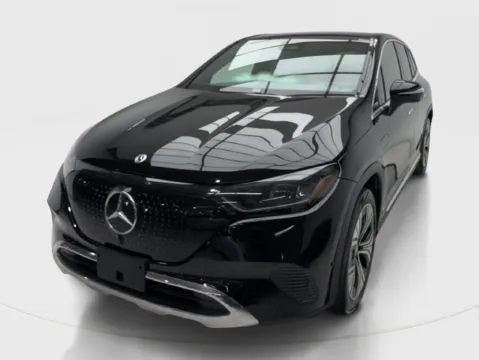 More photos of 2023 Mercedes-Benz EQE 350 SUV at Autos of Dallas - Plano, TX