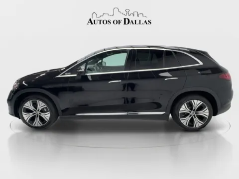 More photos of 2023 Mercedes-Benz EQE 350 SUV at Autos of Dallas - Plano, TX