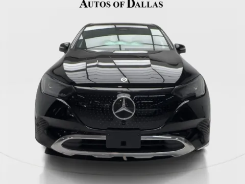 More photos of 2023 Mercedes-Benz EQE 350 SUV at Autos of Dallas - Plano, TX
