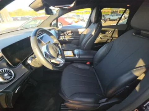More photos of 2023 Mercedes-Benz EQE 350 SUV at Autos of Dallas - Plano, TX