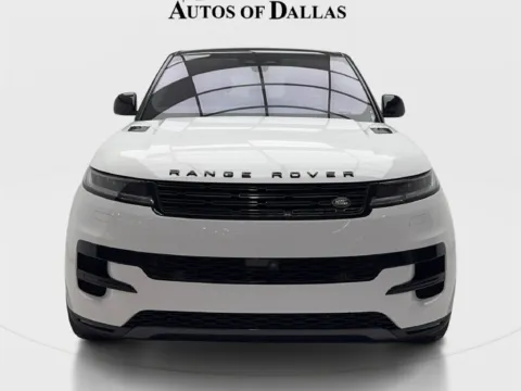 More photos of 2023 Land Rover Range Rover Sport SE at Autos of Dallas - Plano, TX