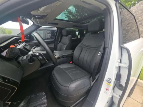 More photos of 2023 Land Rover Range Rover Sport SE at Autos of Dallas - Plano, TX