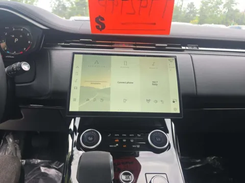 More photos of 2023 Land Rover Range Rover Sport SE at Autos of Dallas - Plano, TX