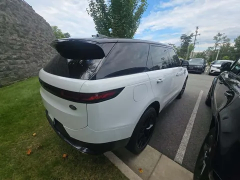 Another view of 2023 Land Rover Range Rover Sport SE for sale in Plano, TX at Autos of Dallas - Plano