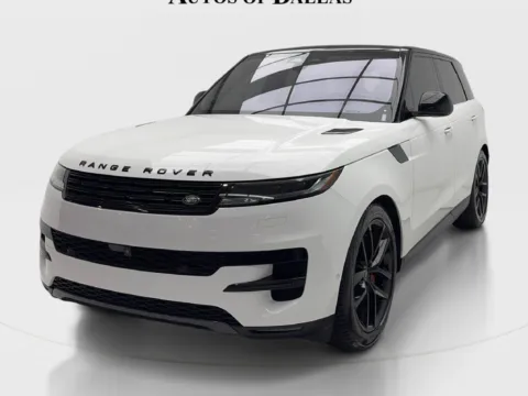 More photos of 2023 Land Rover Range Rover Sport SE at Autos of Dallas - Plano, TX
