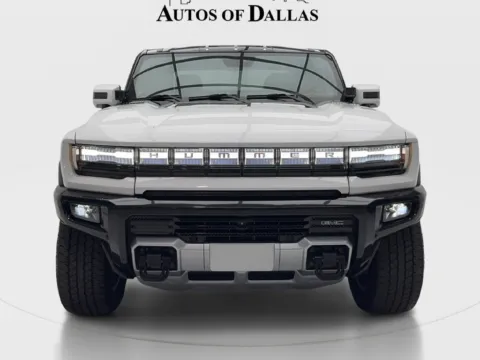 More photos of 2024 GMC Hummer EV Pickup 3X at Autos of Dallas - Plano, TX