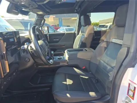 More photos of 2024 GMC Hummer EV Pickup 3X at Autos of Dallas - Plano, TX