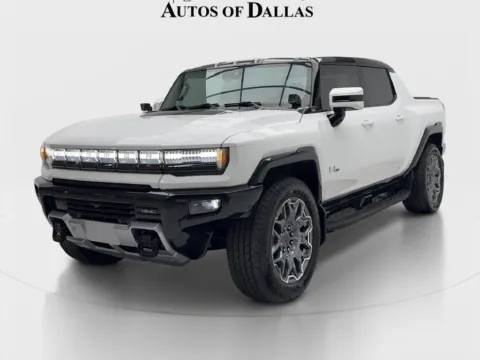 More photos of 2024 GMC Hummer EV Pickup 3X at Autos of Dallas - Plano, TX
