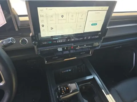 More photos of 2024 GMC Hummer EV Pickup 3X at Autos of Dallas - Plano, TX