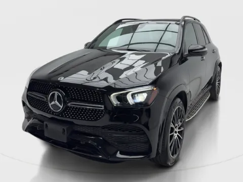 More photos of 2023 Mercedes-Benz GLE 350 at Autos of Dallas - Plano, TX