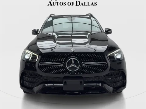 More photos of 2023 Mercedes-Benz GLE 350 at Autos of Dallas - Plano, TX