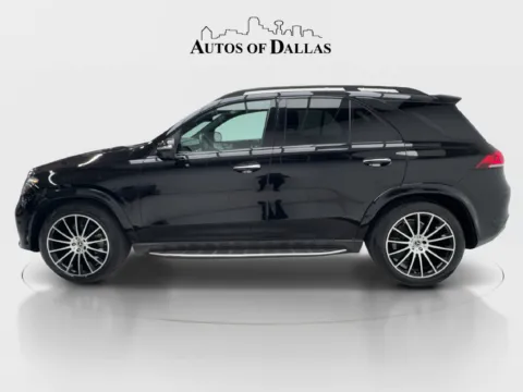 More photos of 2023 Mercedes-Benz GLE 350 at Autos of Dallas - Plano, TX