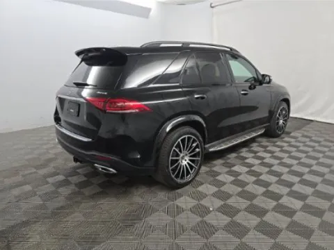 Photos of 2023 Mercedes-Benz GLE 350 for sale in Plano, TX at Autos of Dallas - Plano