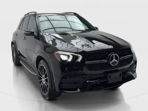 Photos of 2023 Mercedes-Benz GLE 350 for sale in Plano, TX at Autos of Dallas - Plano