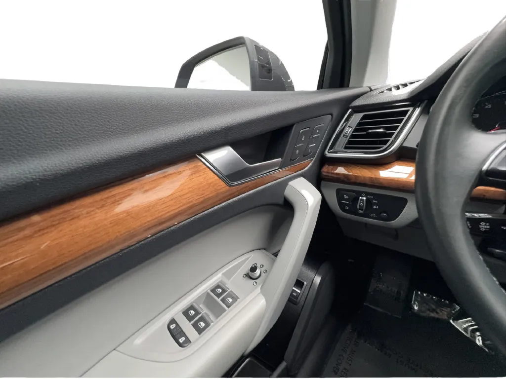 Audi Q5 photo 43
