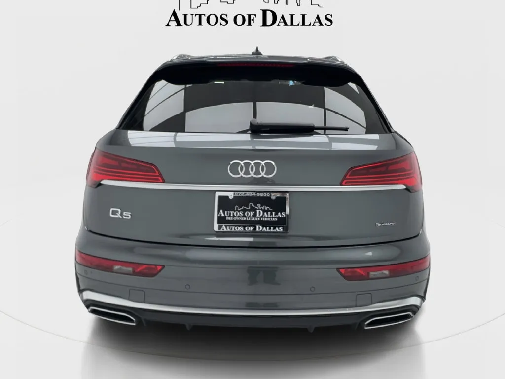Audi Q5 photo 7