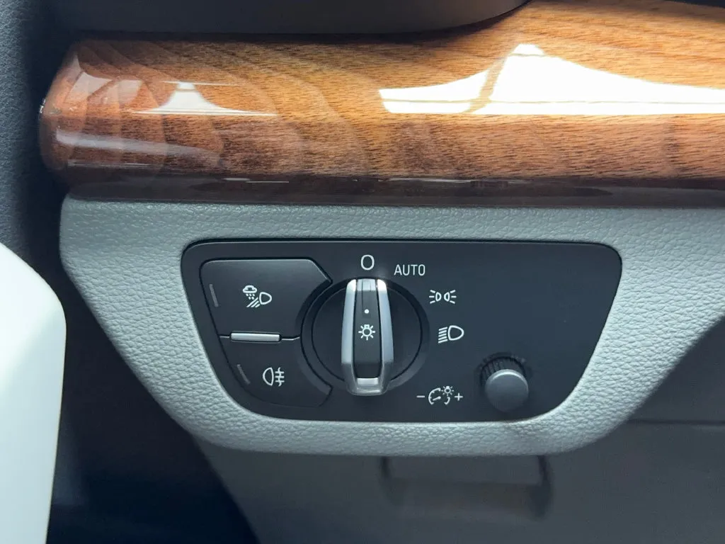Audi Q5 photo 44