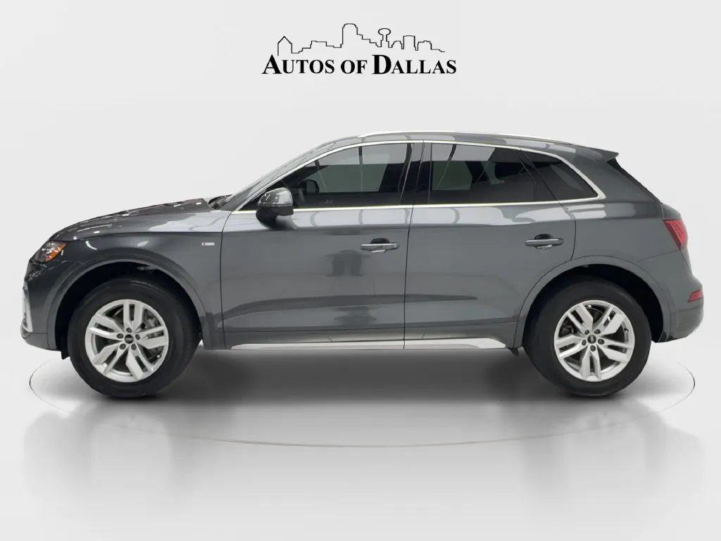 Audi Q5 photo 11