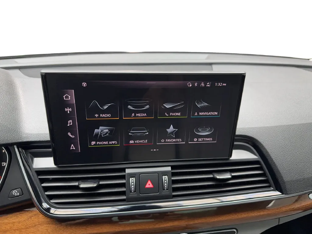 Audi Q5 photo 49
