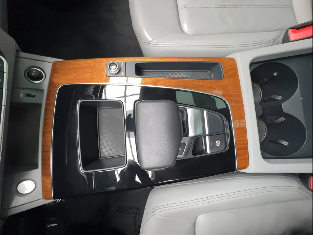 Audi Q5 photo 48