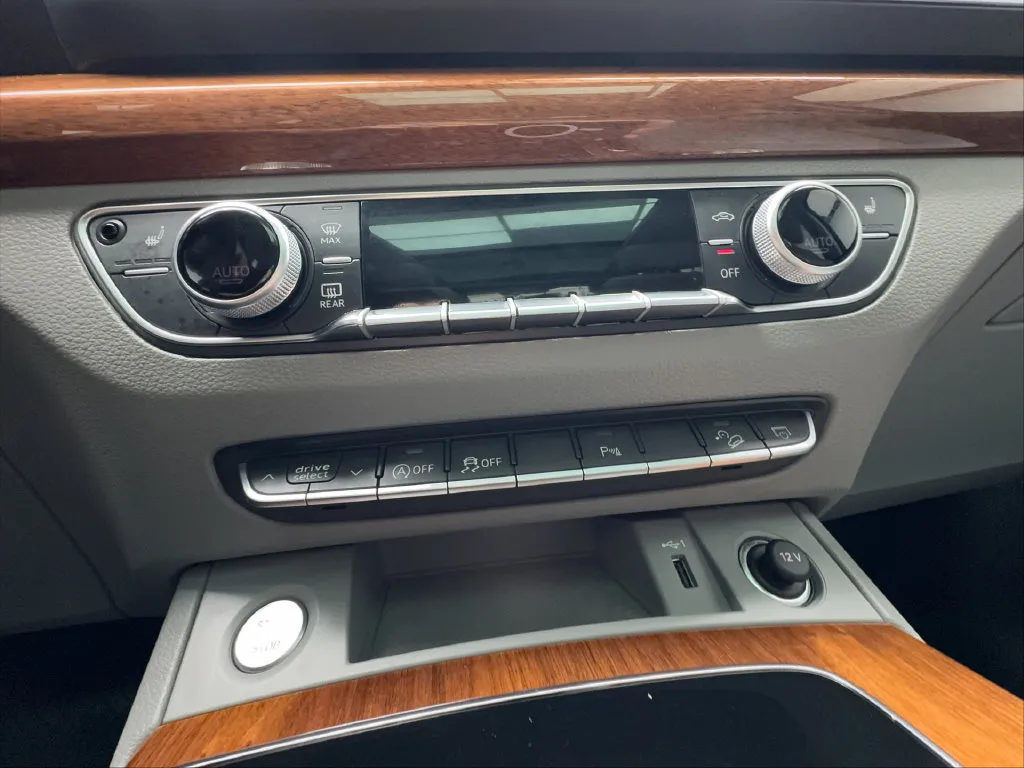 Audi Q5 photo 46